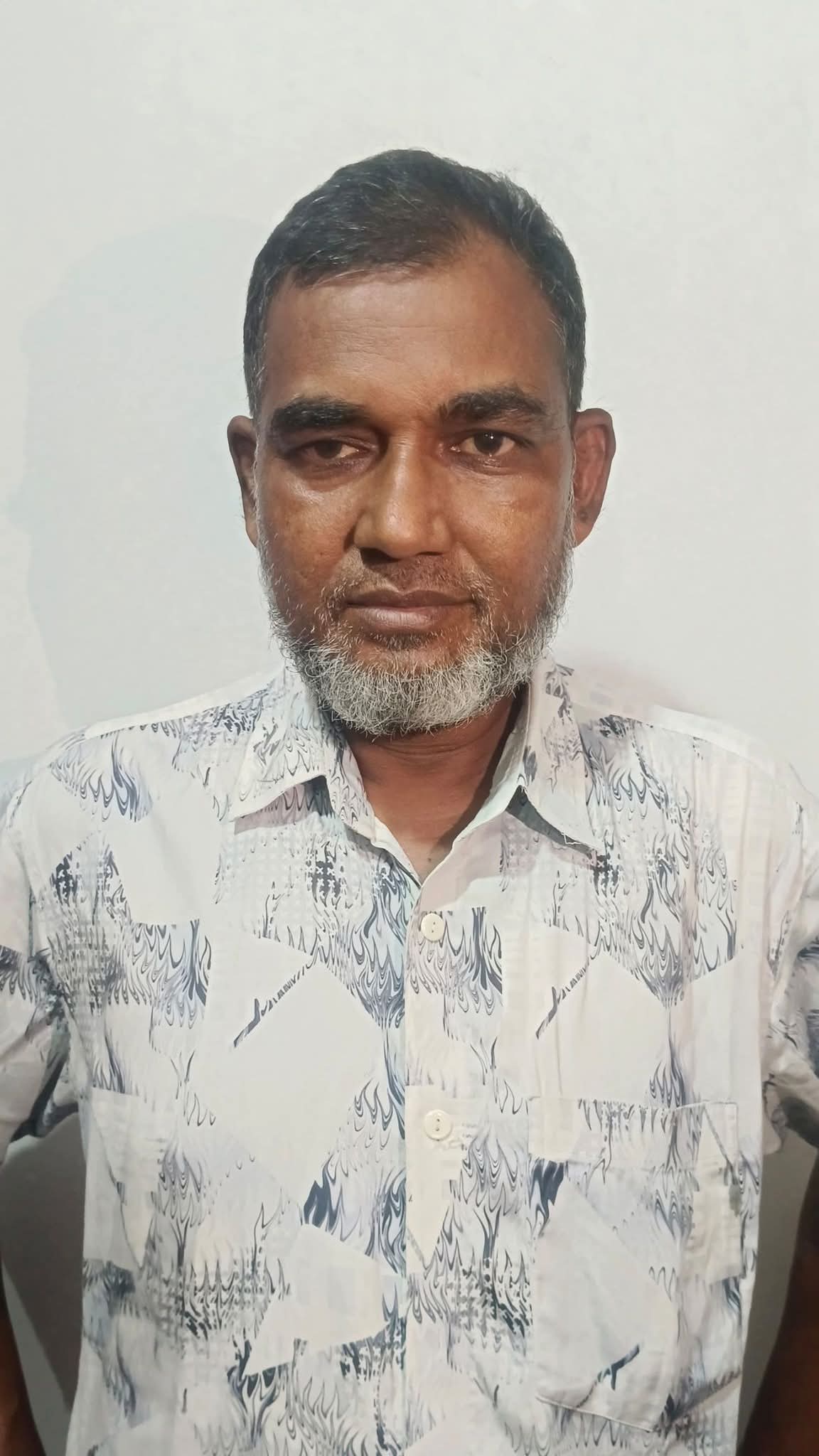 ইউপি চেয়ারম্যান আনোয়ার হোসেনের সুস্থতার জন্য দোয়া চেয়েছেন পরিবার।