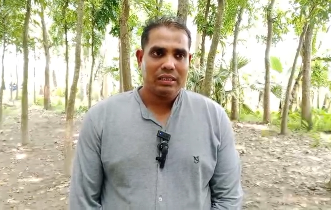 কুলিয়ারচরের দুবাই প্রবাসীর কোটি টাকার সম্পদ আত্মসাতের অভিযোগ: ১৪ বছরের সংসার ভেঙে দ্বিতীয় বিয়ে স্ত্রীর