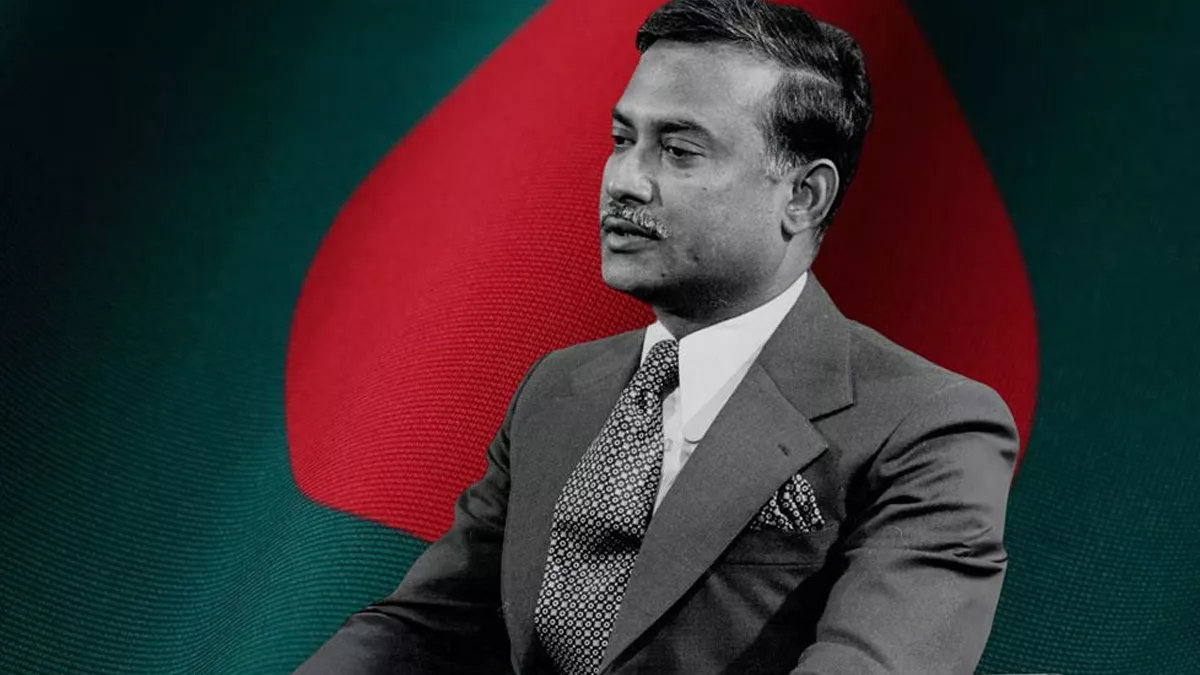 আজ শহীদ রাষ্ট্রপতি জিয়াউর রহমানের ৪৫ তম শাহাদাৎ বার্ষিকী