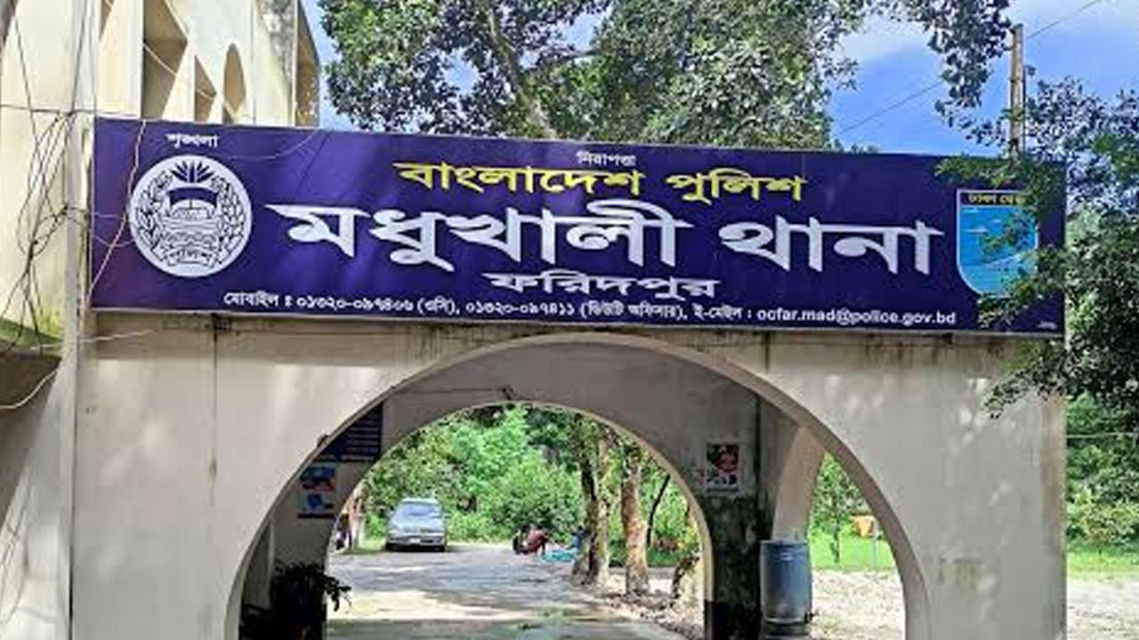 ফরিদপুর মধুখালীতে বাক প্রতিবন্ধী এক নারীকে ধ/র্ষ/ণ