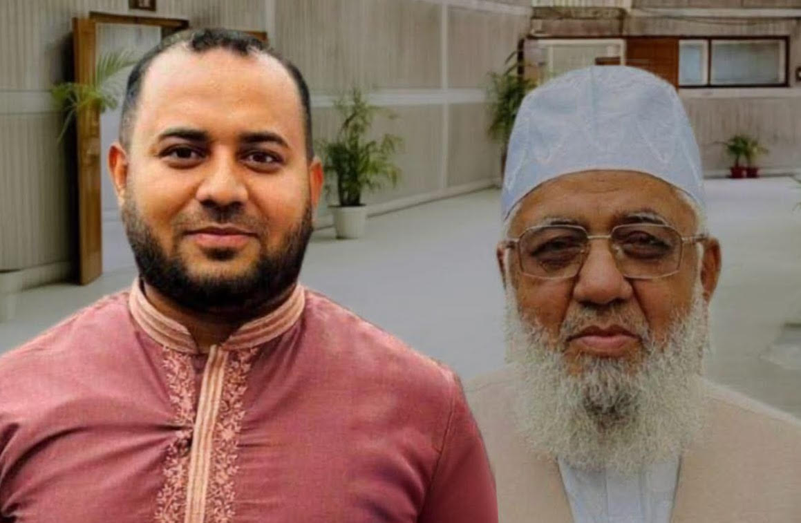 এমপি শাহজাহান চৌধুরীকে গুলির পরিকল্পনা! পিএসের ‘কল রেকর্ড’ ফাঁসে তোলপাড়