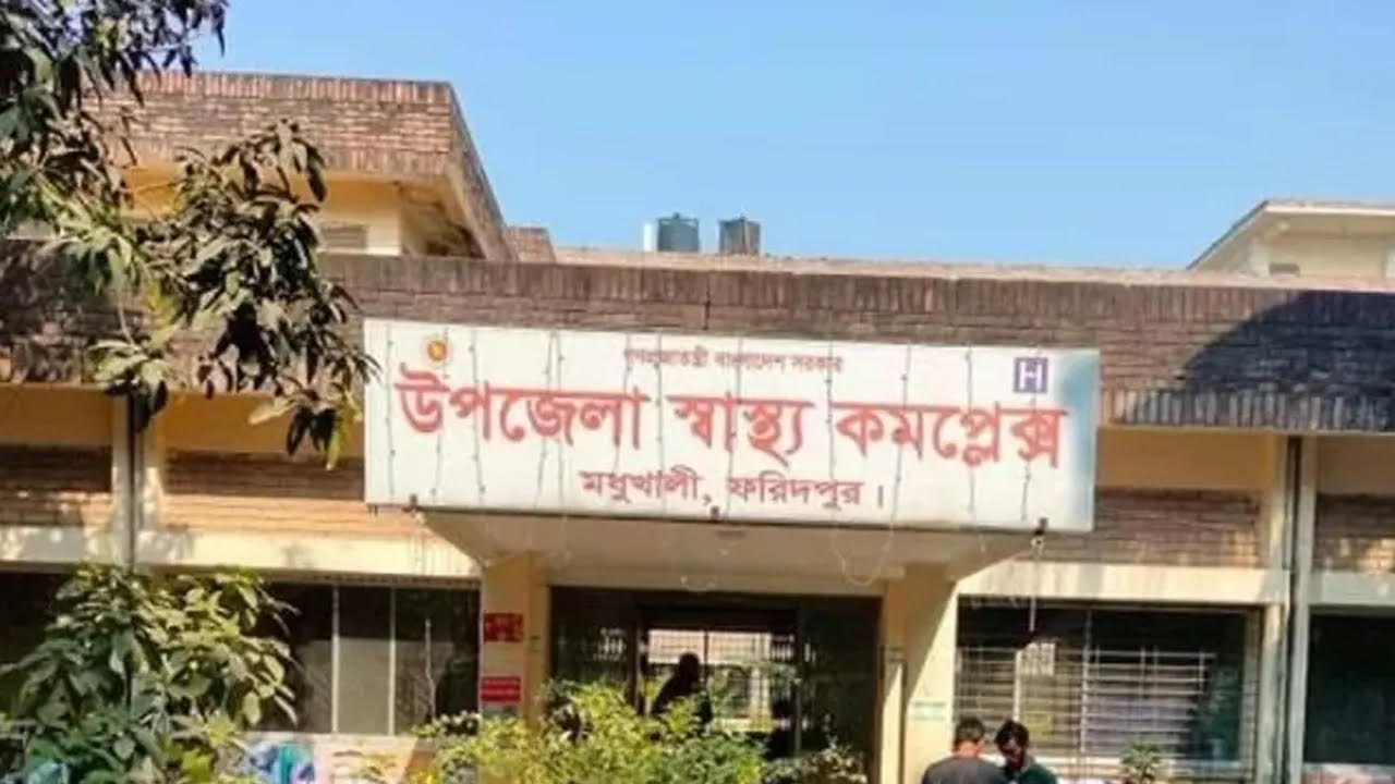 মধুখালীতে প্রাইভেটকারের ধা/ক্কা/য় নারী নি/হ/ত