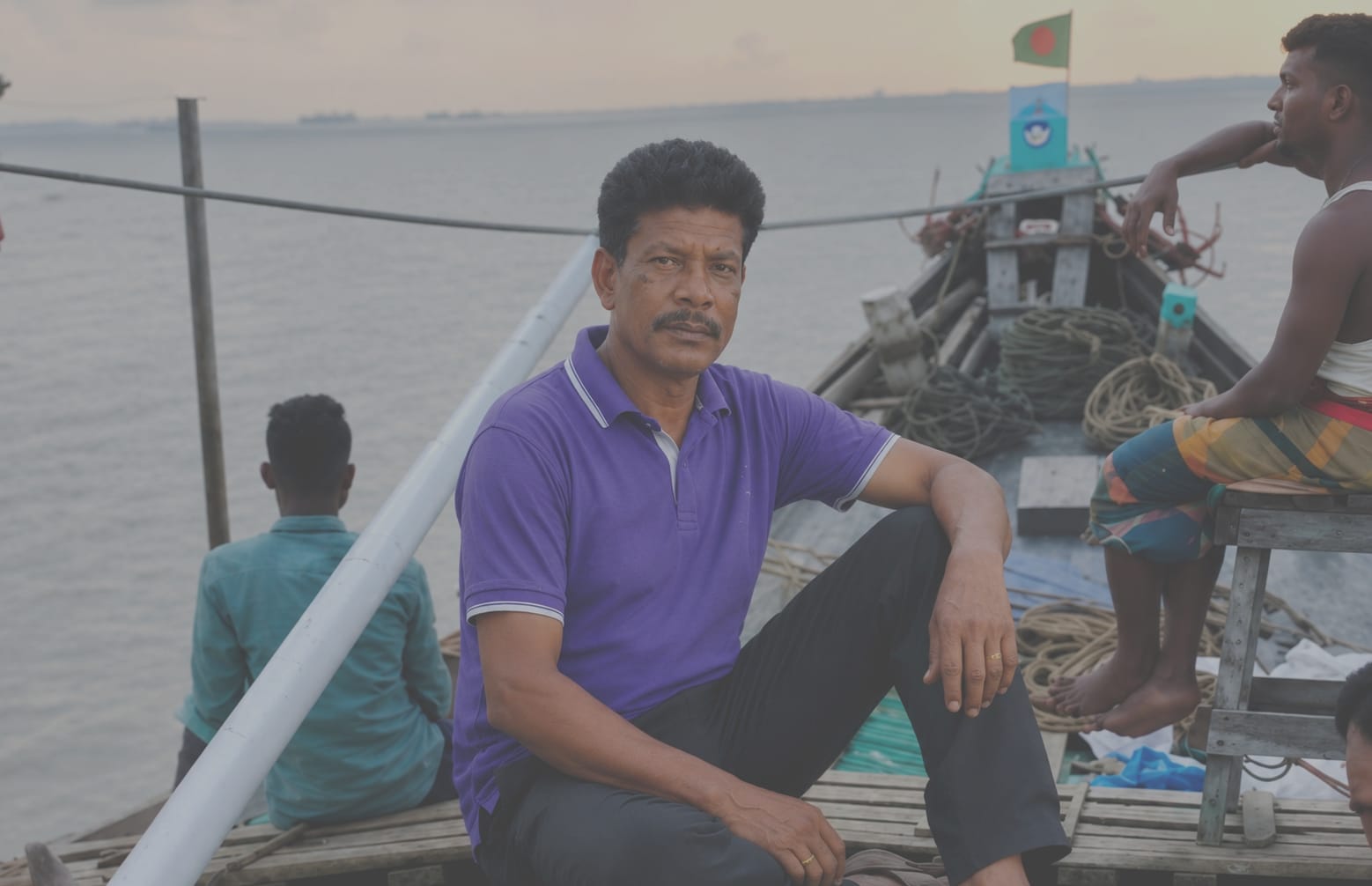 কিশোরগঞ্জের হাওরে নিরাপত্তাহীনতা: পর্যটনের সম্ভাবনা রক্ষায় এখনই কার্যকর উদ্যোগ প্রয়োজন