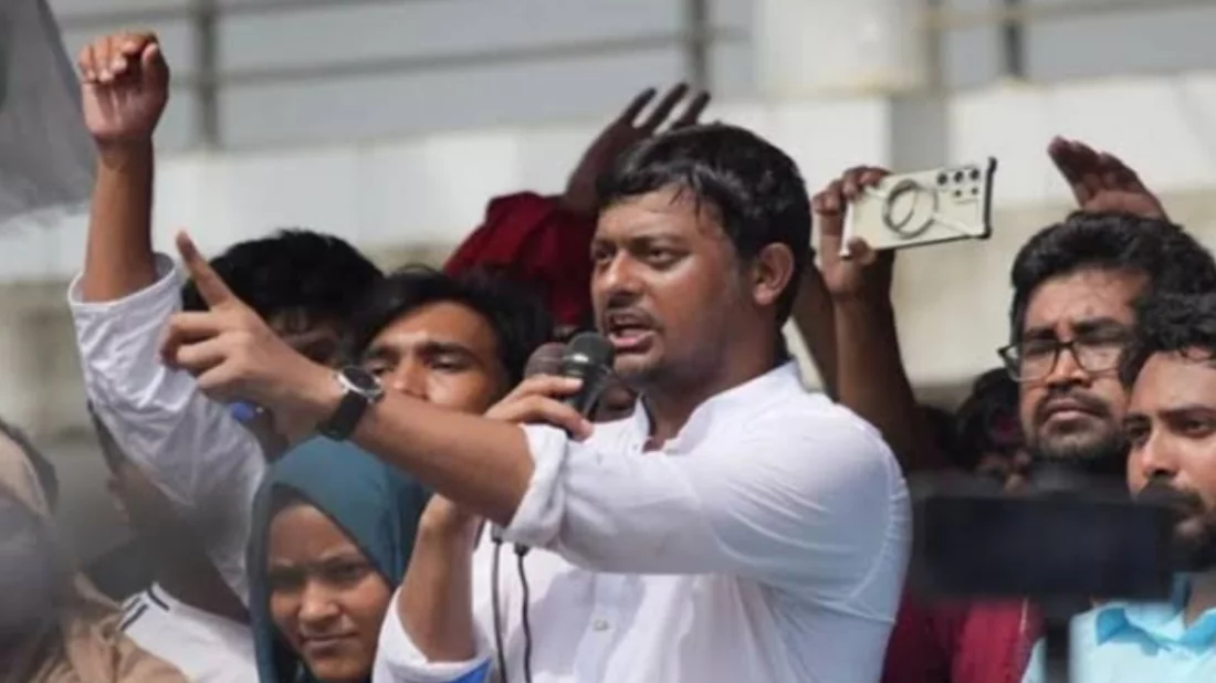 হ্যাঁ, আমরা জুলাই ব্যবসায়ী, আমরা চাঁদাবাজি ব্যবসায়ী না: নাসীরুদ্দীন পাটওয়ারী
