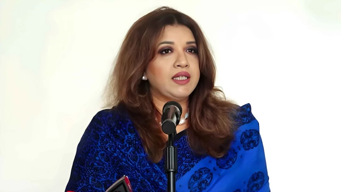 ভারত, জাপানসহ সব দেশ সফরের বিষয়ে সরকার ইতিবাচক: পররাষ্ট্র প্রতিমন্ত্রী