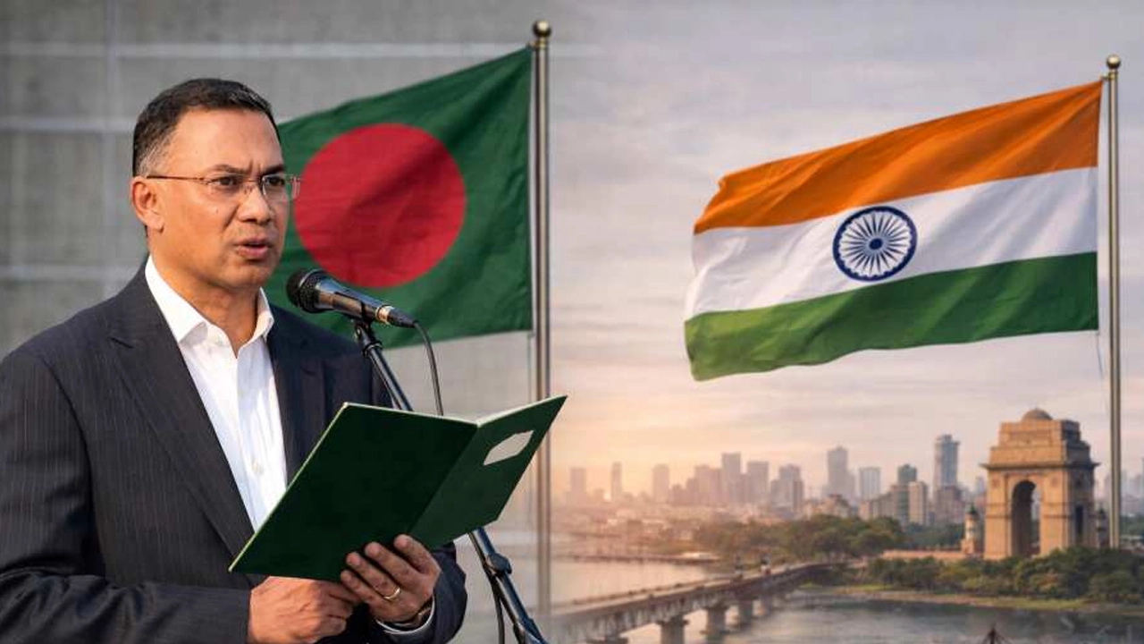 রোববার ভারত সফরে যাচ্ছেন প্রধানমন্ত্রী!