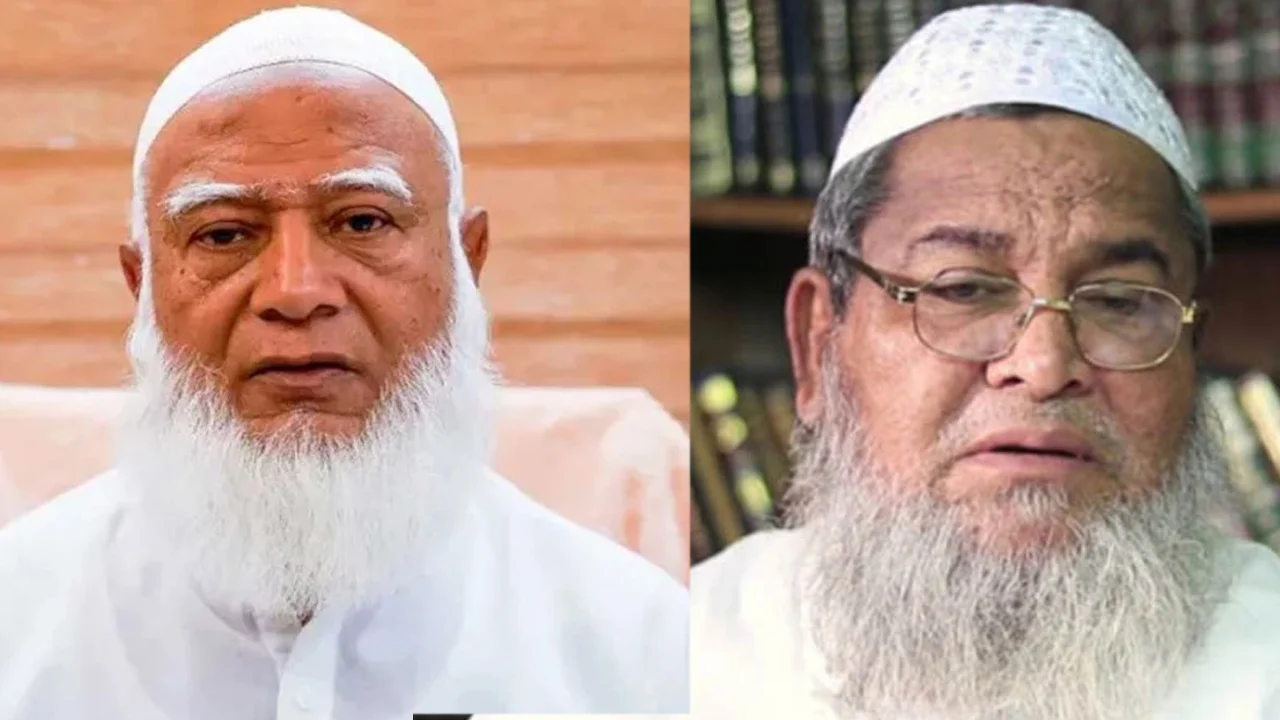 জুনায়েদ বাবুনগরীর মতো আলেমের আজ বড়ই প্রয়োজন ফেসবুক পোস্টে: জামায়াত আমির