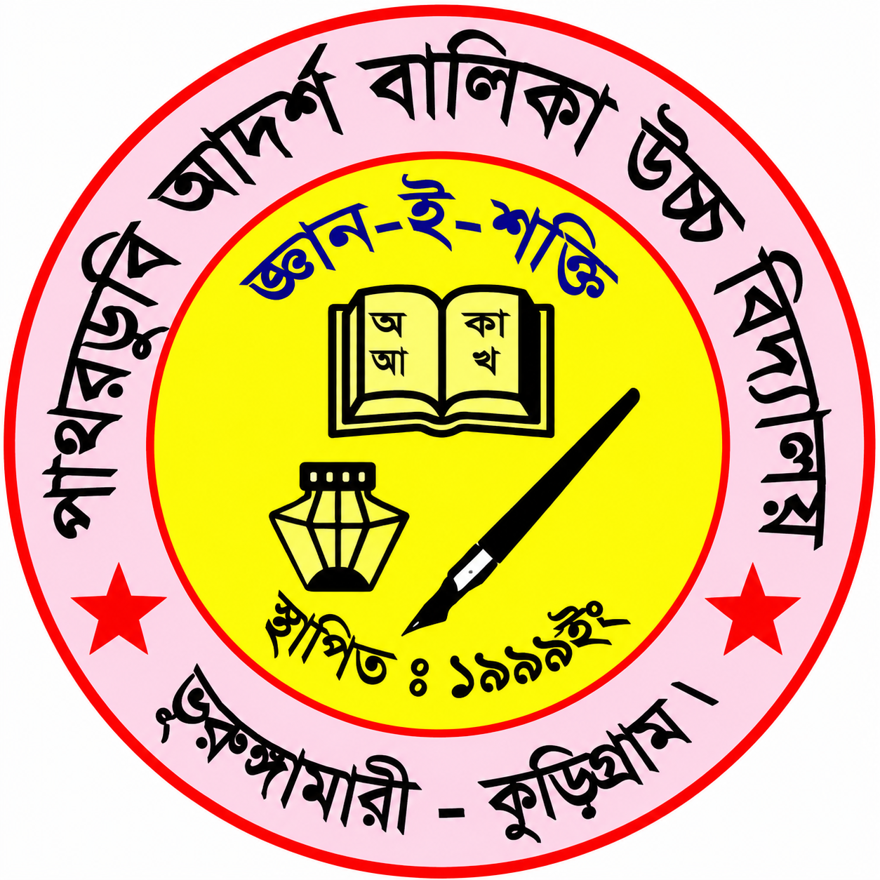 কুড়িগ্রামে এসএসসি পরীক্ষায় ফলাফলের বিপর্যয়: পাথরডুবি বালিকা উচ্চ বিদ্যালয়ে পাসের হার শূন্য শতাংশ