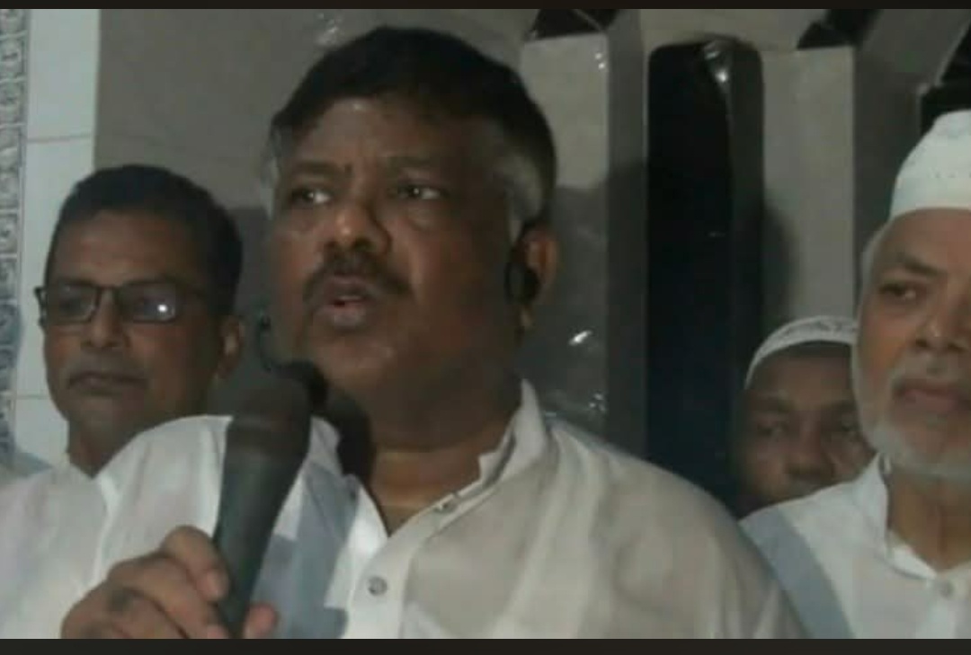 আগামী কৃষি মৌসুমের আগেই বিদ্যুৎ ও সার সংকটের সমাধান হবে: হুইপ দুলু