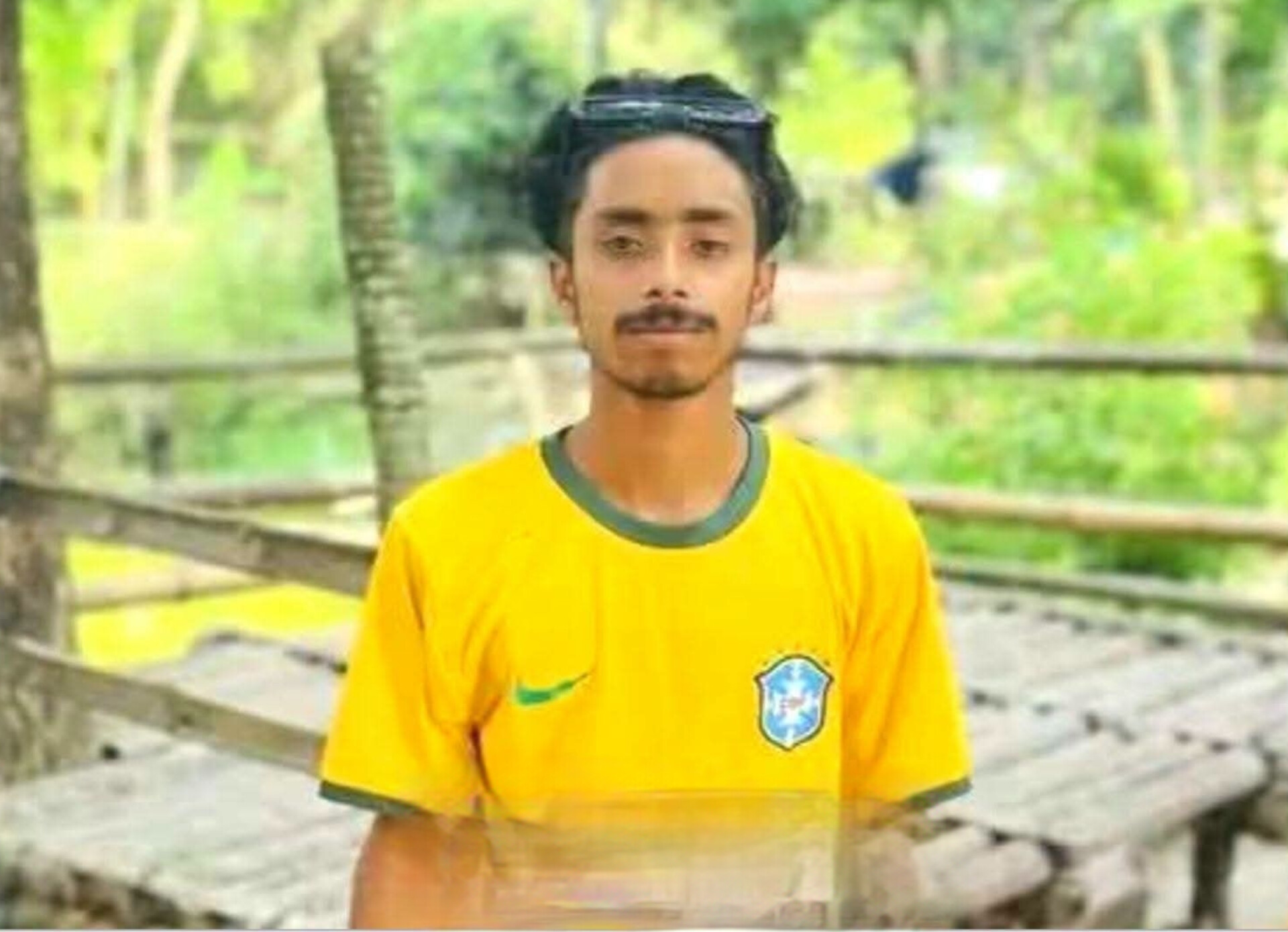 রামগঞ্জে নিজ ঘর থেকে ১৬ বছর বয়সী যুবকের ঝুলন্ত মরদেহ উদ্ধার