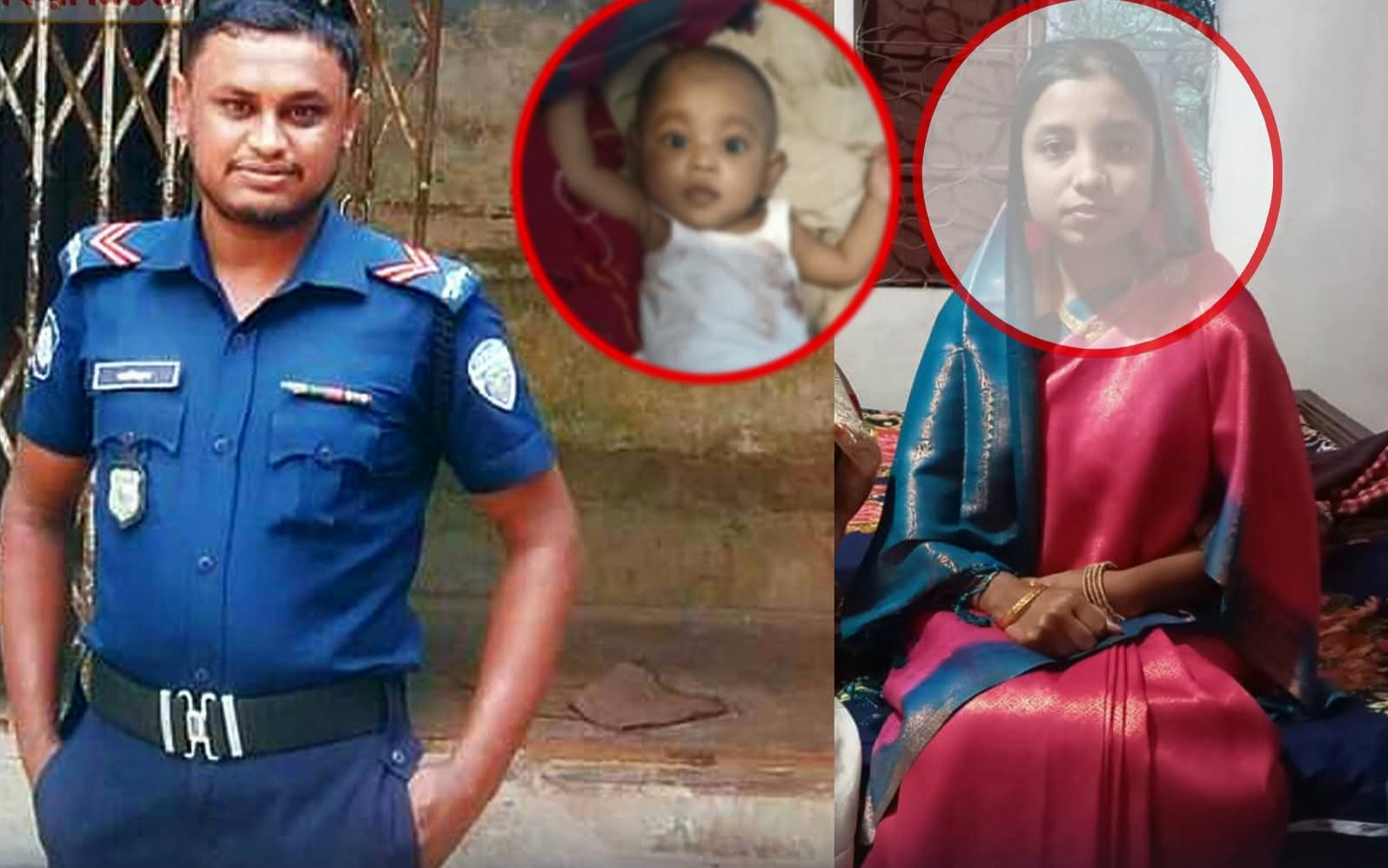 মিরসরাইয়ে আবাসিক হোটেল থেকে পুলিশ সদস্যের ঝুলন্ত লাশ উদ্ধার, স্ত্রী হাসপাতালে