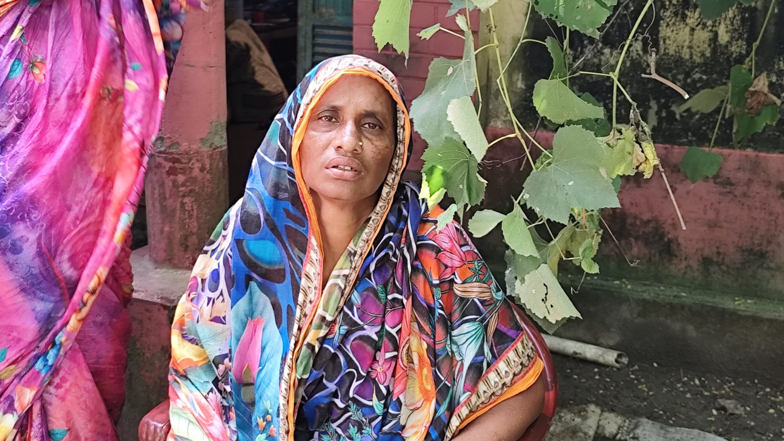 সৌদিতে আগুনে থমকে গেছে নওগাঁর ১২ পরিবারের স্বপ্ন