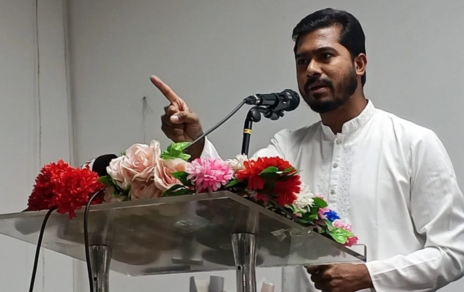 এনসিপির পরিণতিও ফ্রিডম পার্টির মতো হবে: প্রতিমন্ত্রী নুর