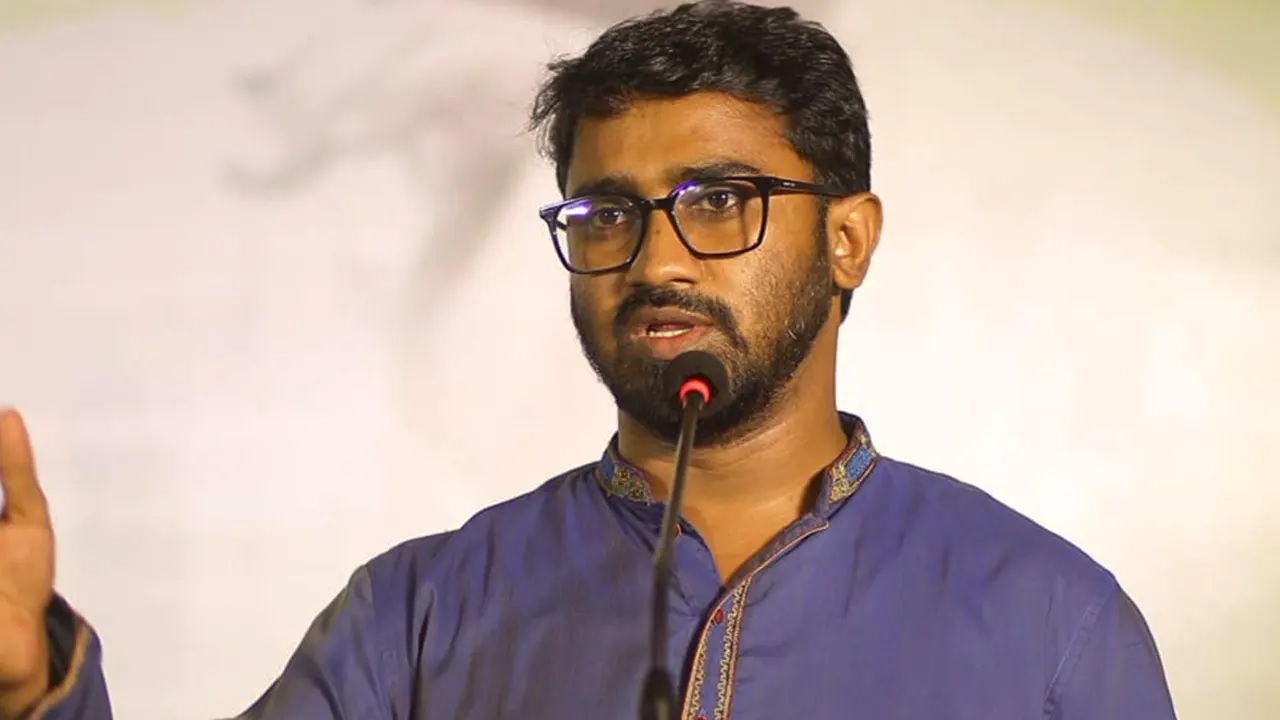 আওয়ামী জামানায় জামায়াত কখনো সংসদ ভবনের আশপাশে গেছে? রাশেদ খানের প্রশ্ন