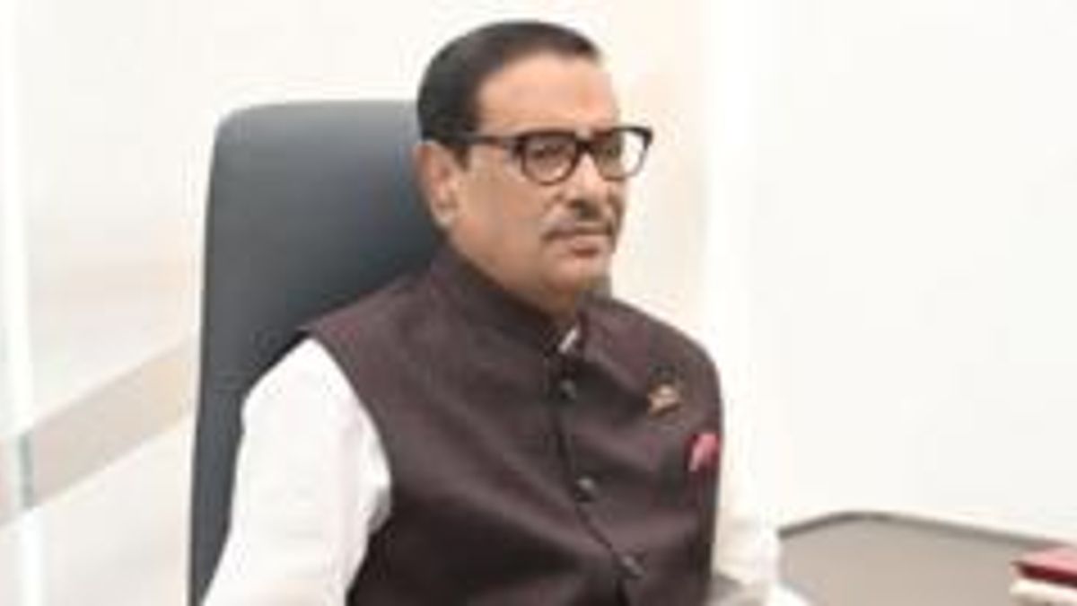 যে চার অভিযোগে ওবায়দুল কাদেরসহ সাতজনের মৃত্যুদণ্ড