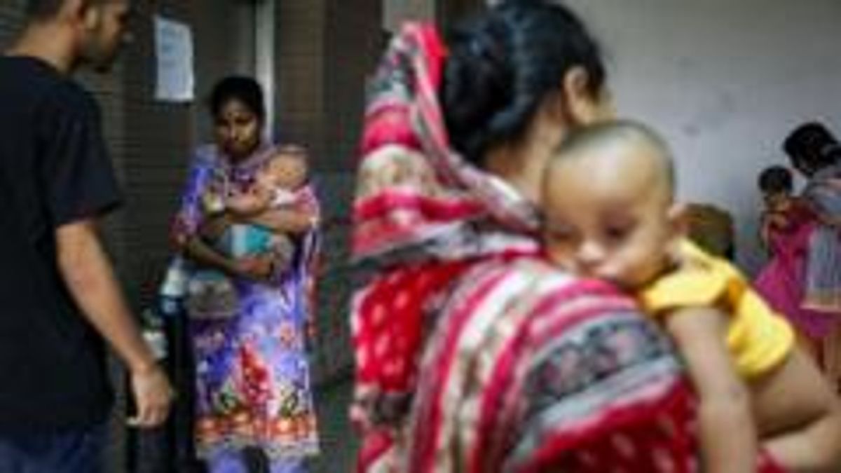 হামে মৃত্যুর সংখ্যা হাজার ছুঁই ছুঁই, পাঁচ মাস পরেও কেন থামানো যাচ্ছে না?