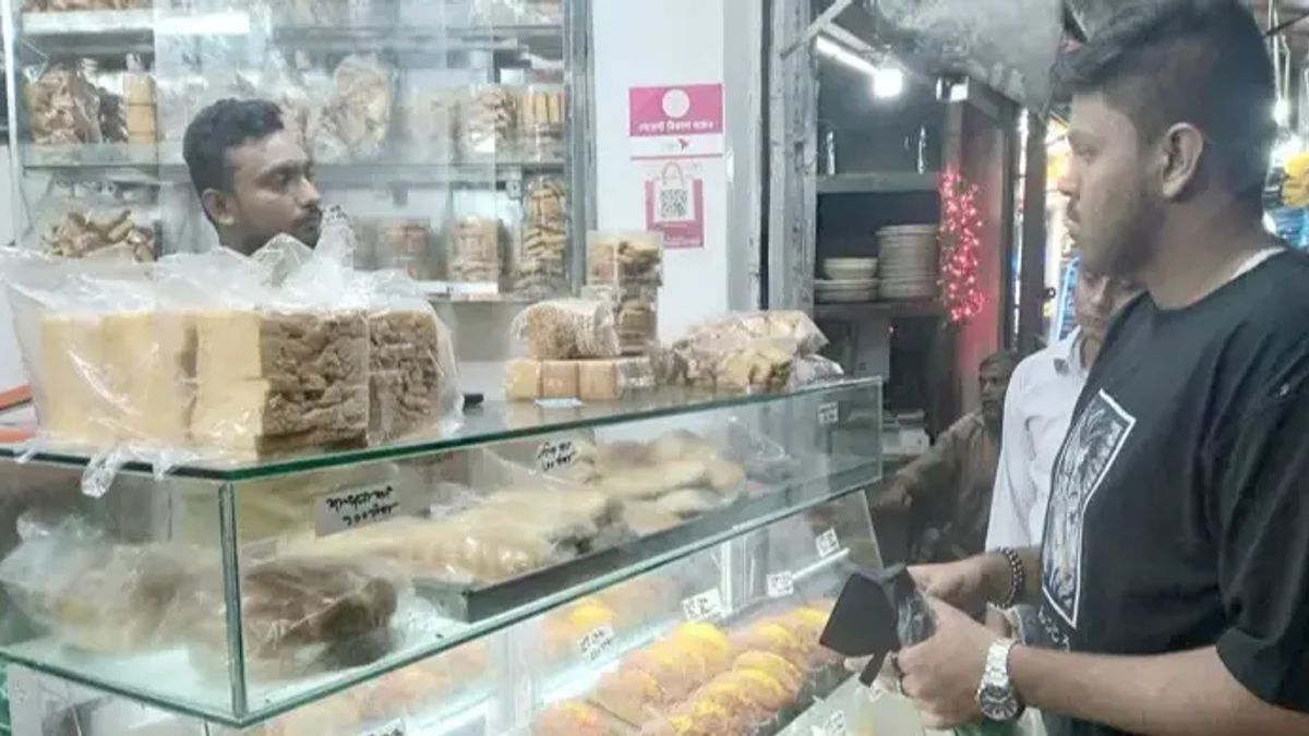 বেকারি পণ্যের দাম বাড়ছে শনিবার থেকে