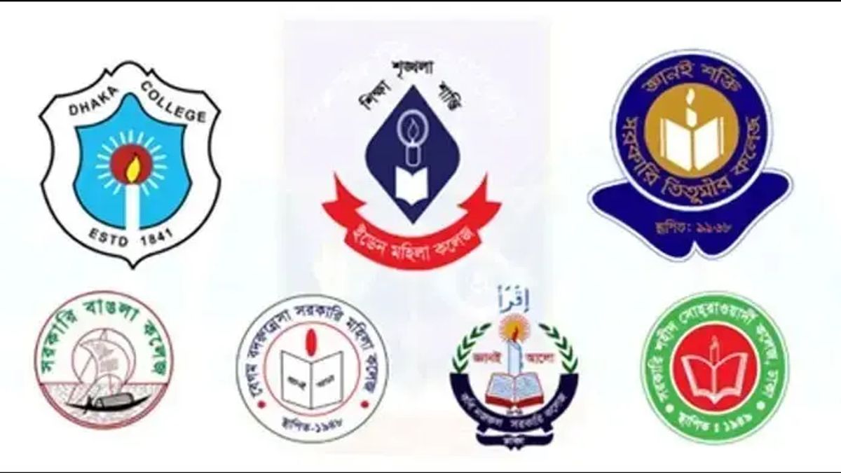 তৃতীয়বর্ষের ইনকোর্স-টেস্ট পরীক্ষা শেষ, তবুও মেলেনি দ্বিতীয়বর্ষের ফল