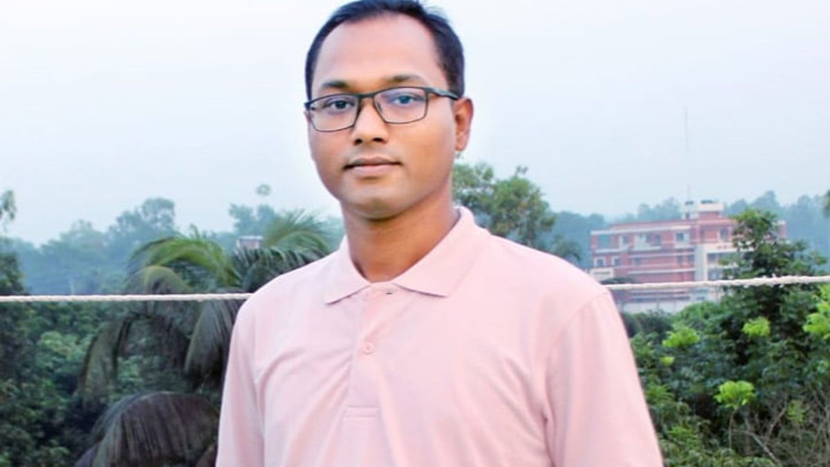 ঢাকা-চট্টগ্রাম মহাসড়কে কাস্টমস কর্মকর্তার মৃত্যু