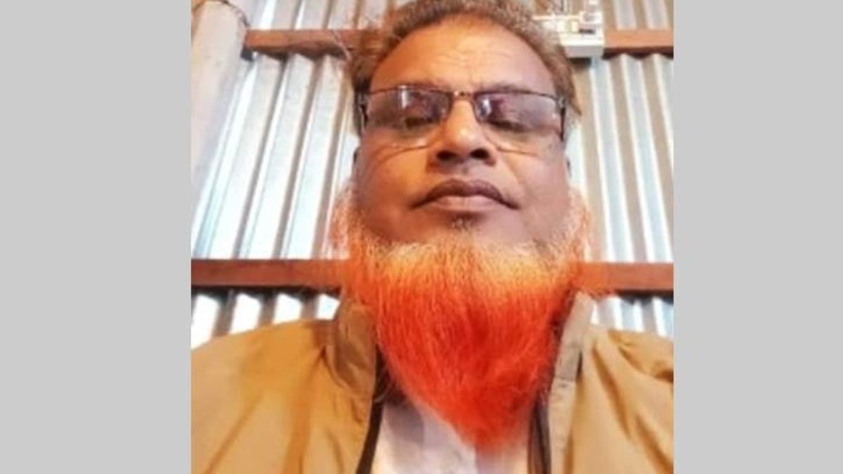 পাবনায় হত্যার আসামি বিএনপি নেতাকে গুলি করে হত্যা