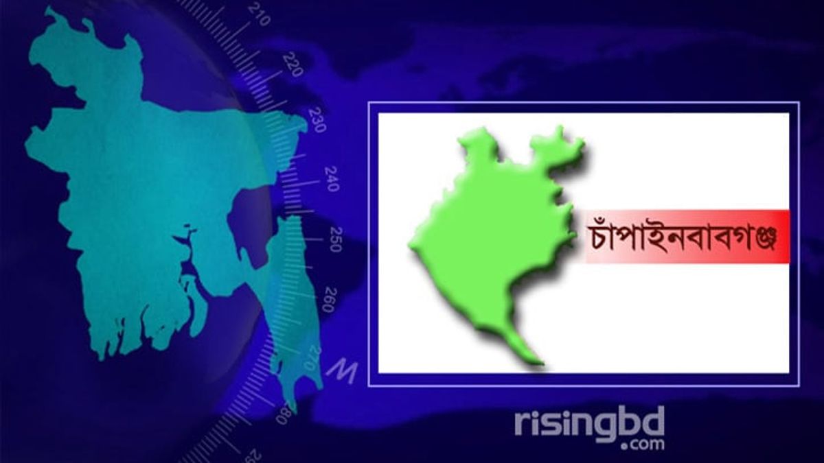 স্ত্রীকে কুপিয়ে হত্যার পর বৃদ্ধের আত্মহত্যা