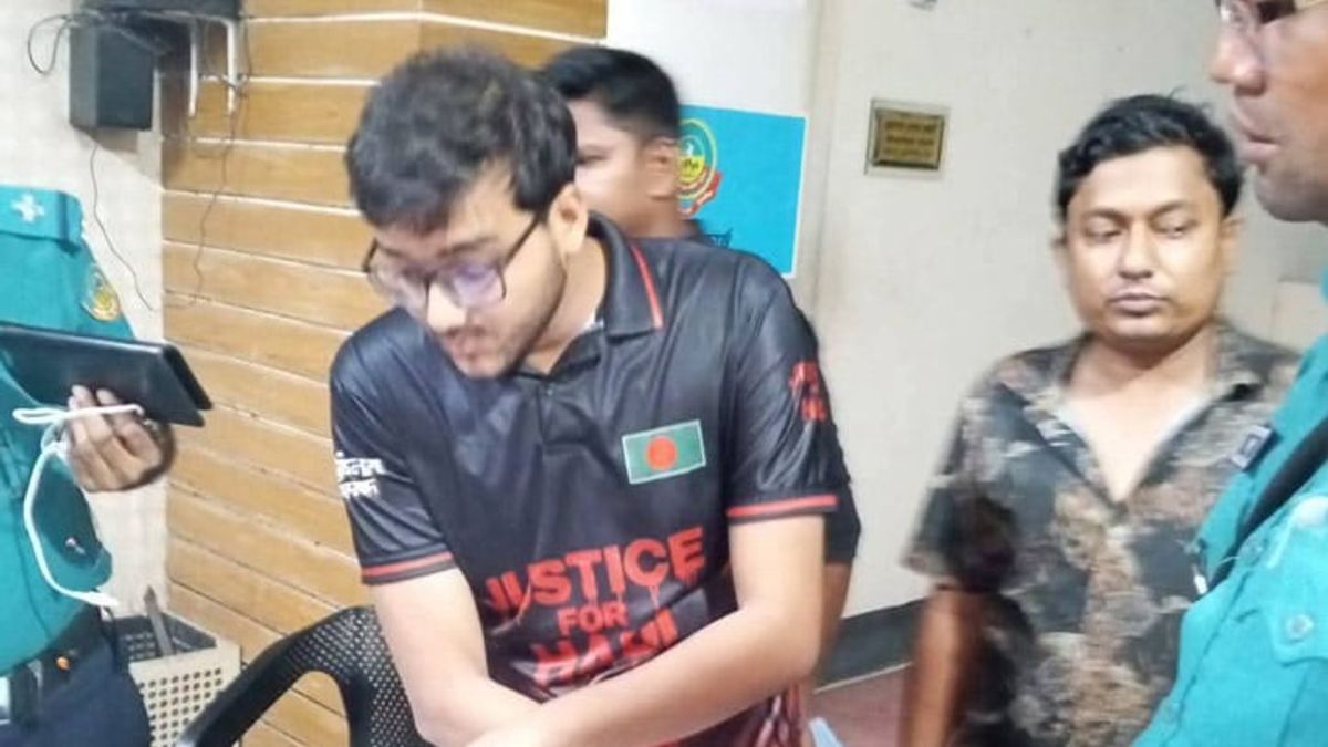 অতিরিক্ত বিদ্যুৎ বিলের অভিযোগে যুবক আটক, এনসিপি-বিএনপি মুখোমুখি