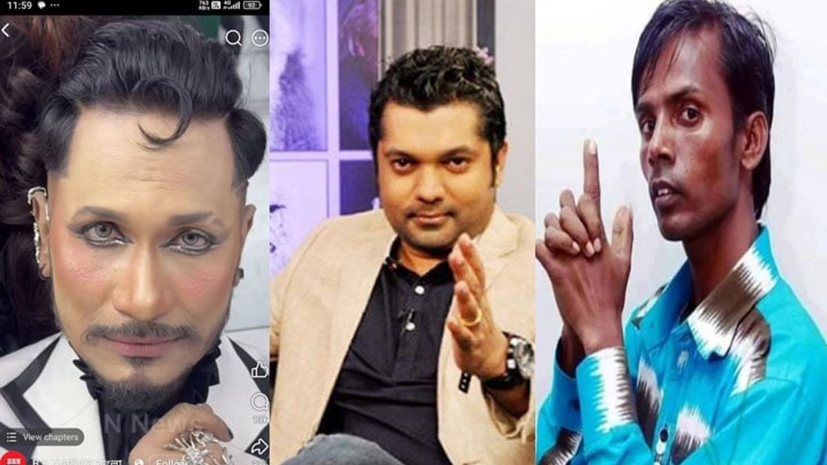 ‘হিরো আলমই ভালো ছিল’, কেন বললেন জয়