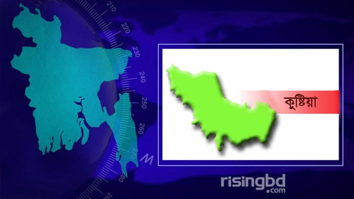 কোমরে বালির বস্তা বাঁধা মরদেহ উদ্ধার