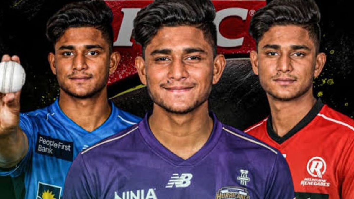 বিগ ব্যাশে নাহিদ রানাকে নিয়ে কাড়াকাড়ি