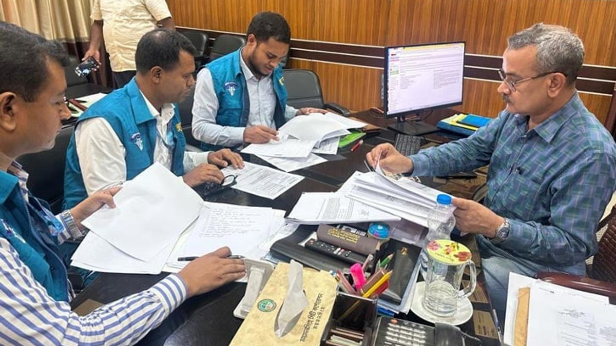 মসিকের যন্ত্রপাতি ক্রয়ে অনিয়মের অভিযোগ তদন্তে দুদক