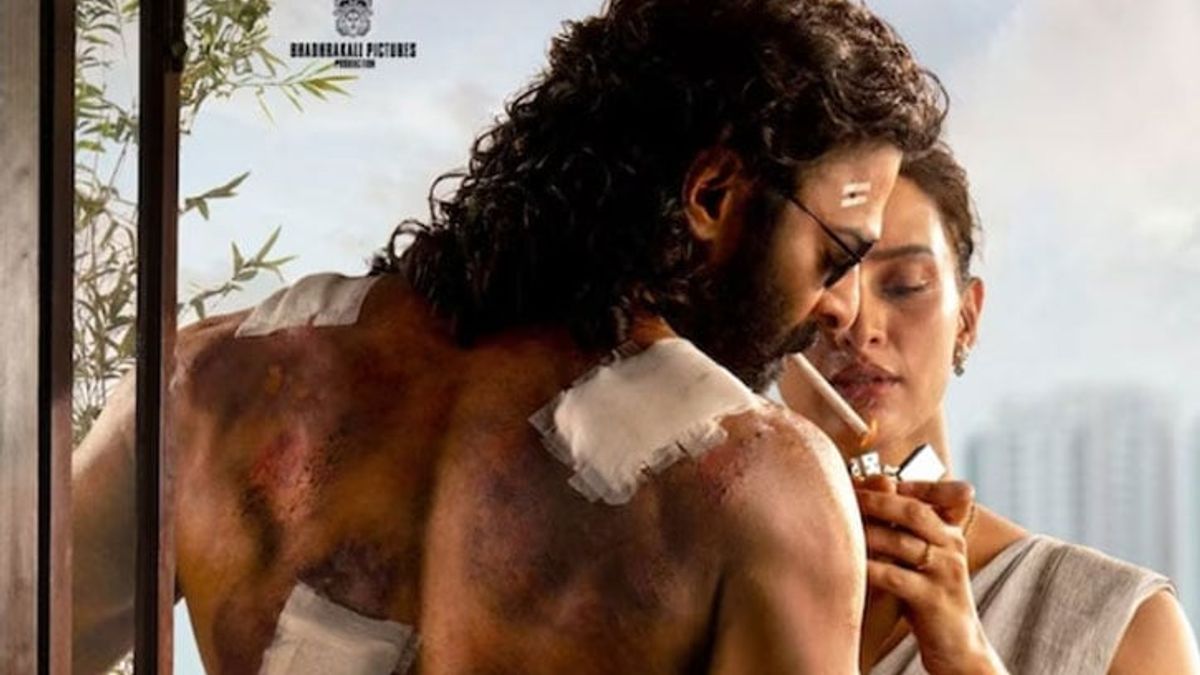 প্রভাসের ‘স্পিরিট’ নিয়ে সমালোচকদের চ্যালেঞ্জ প্রণয়ের