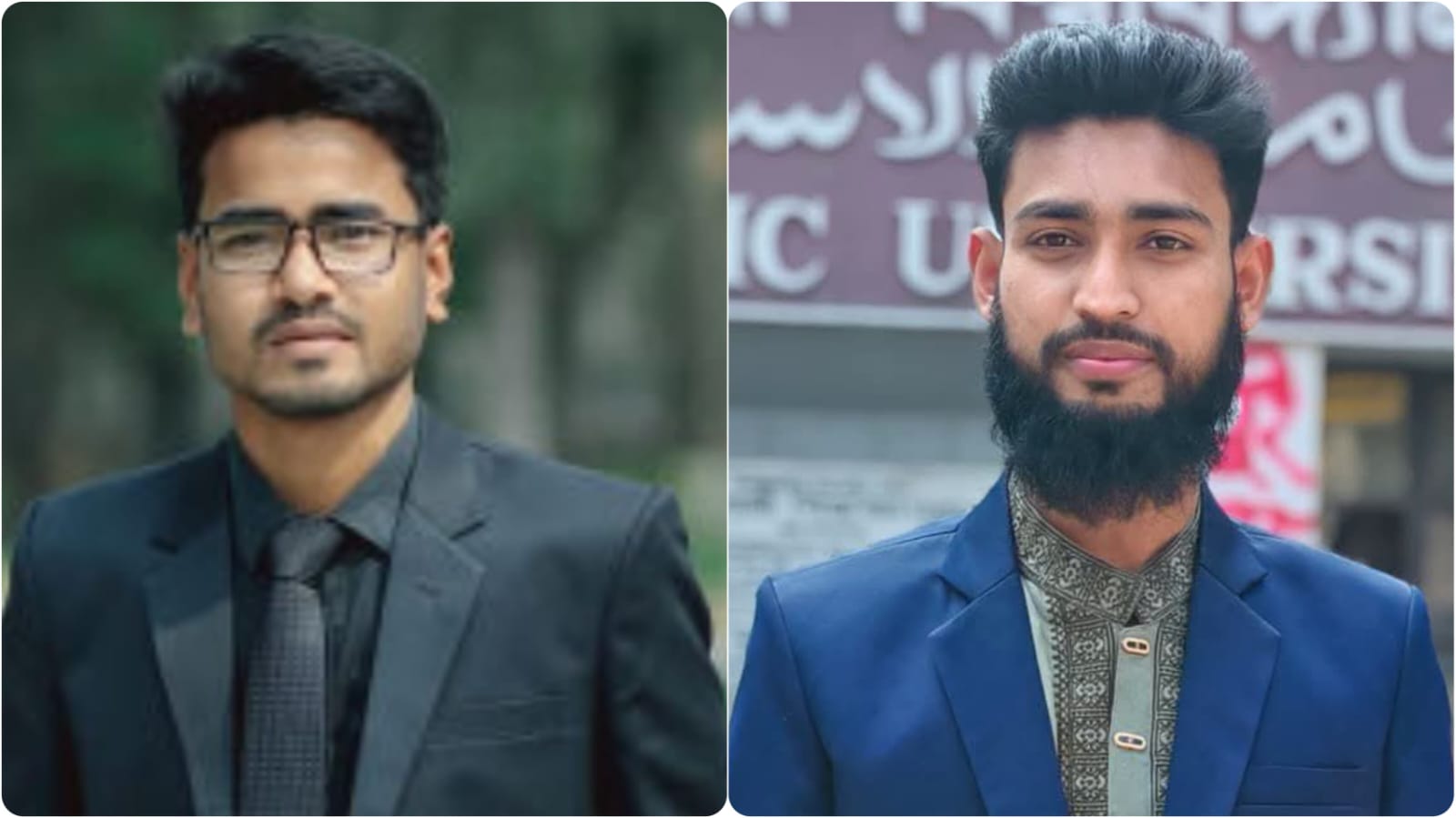 ইবির শহীদ আনাস হল ডিবেটিং সোসাইটির সভাপতি রবি, সম্পাদক রাকিবুল