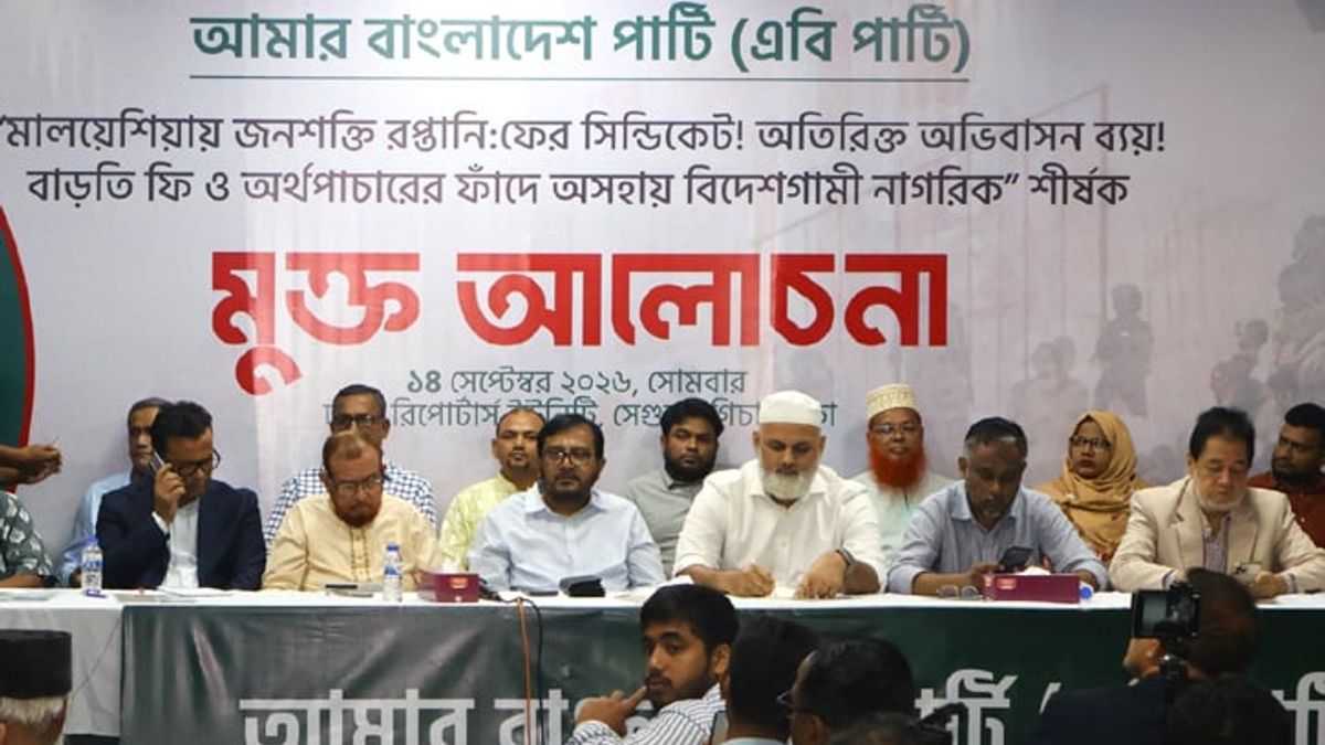 সিন্ডিকেট ভেঙে বৈধ রিক্রুটিং এজেন্সিকে কাজ দি‌তে হ‌বে
