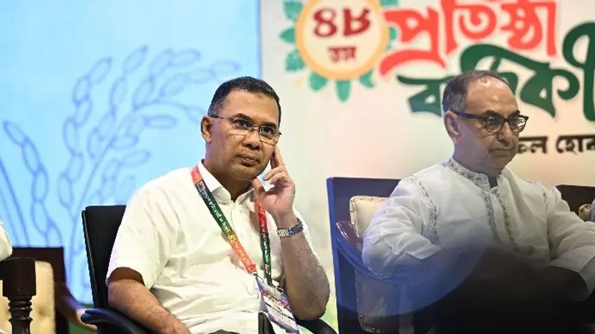 প্রধানমন্ত্রীকে দুই বিষয়ে সতর্ক থাকতে বললেন মির্জা আব্বাস