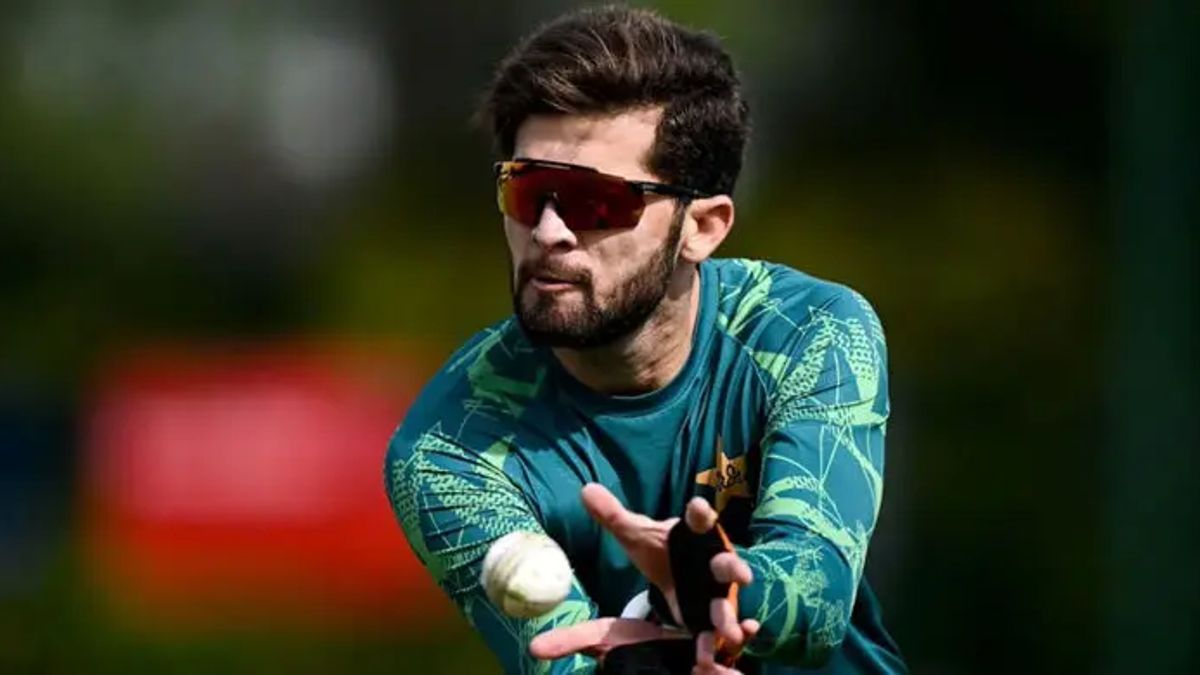 লাল বলের ক্রিকেটই আমার শেষ আশ্রয়: আফ্রিদি