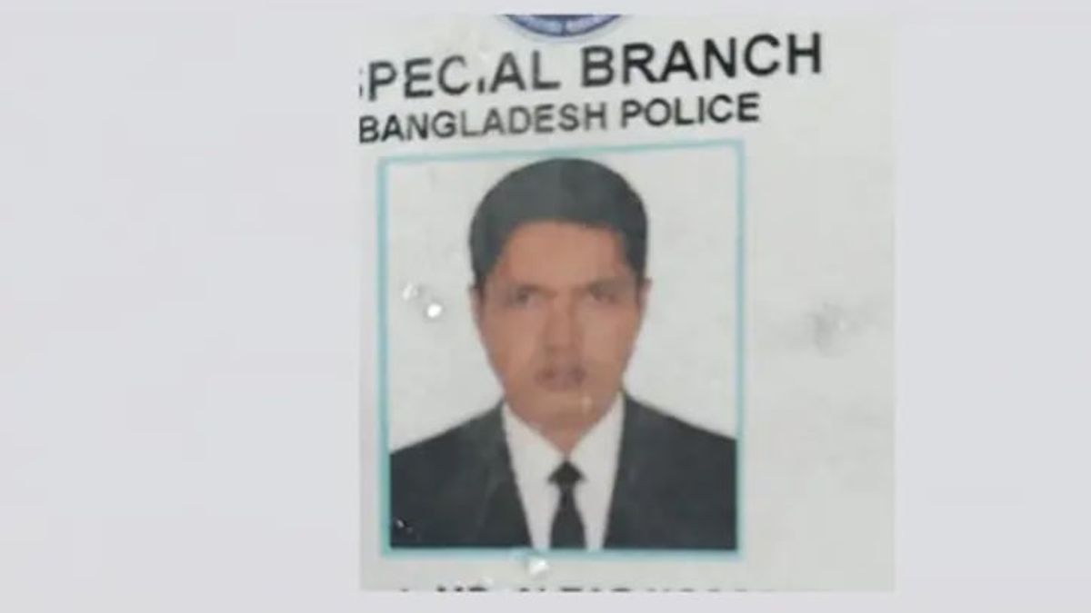 সাভারে পুলিশের এসবি সদস্যকে পিটিয়ে হত্যার অভিযোগ