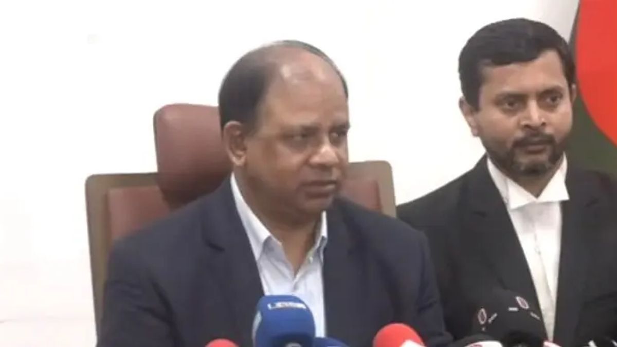 শেখ হাসিনাসহ মৃত্যুদণ্ডপ্রাপ্ত আসামিদের আর আপিলের সুযোগ নেই