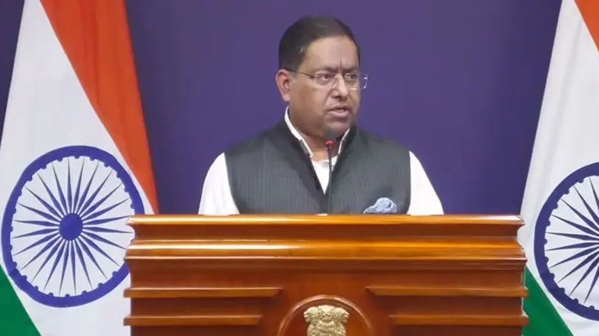 তারেক রহমানের ভারত সফর নিয়ে নতুন কোনো তথ্য নেই: জয়সোয়াল