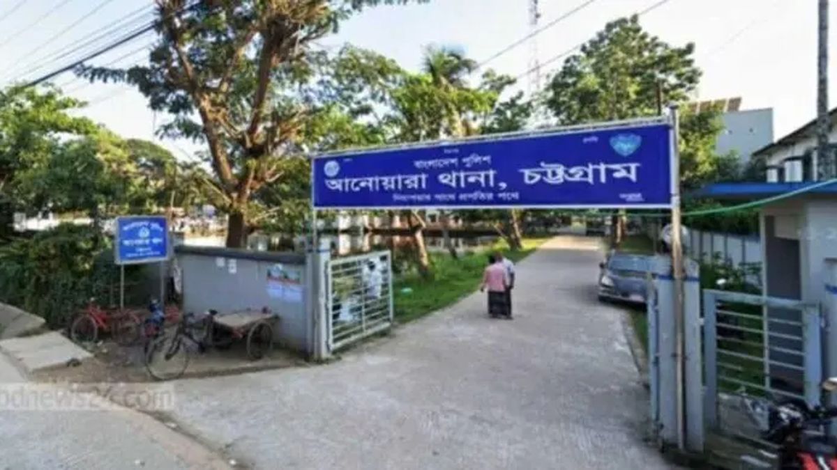 ফুটপাতে দোকান বসানো নিয়ে সংঘর্ষ, বিএনপি-এনসিপির নেতাকর্মীসহ আহত ৭