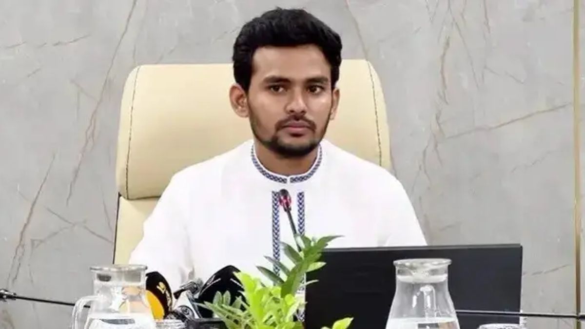 বিদেশে ১ পয়সা বিনিয়োগের প্রমাণ দিতে পারলে রাজনীতি ছেড়ে দেবো