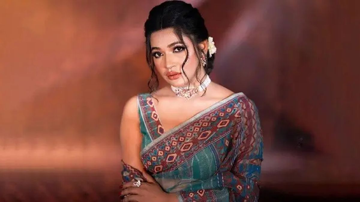 ইতালিতে অভিনেত্রী বাঁধনকে হেনস্তার অভিযোগ
