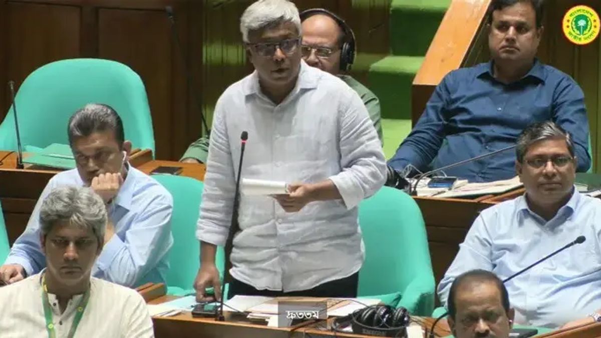 বিদ্যুৎ-জ্বালানি সংকট কাটাতে ‘উই হ্যাভ এ প্ল্যান’: প্রতিমন্ত্রী