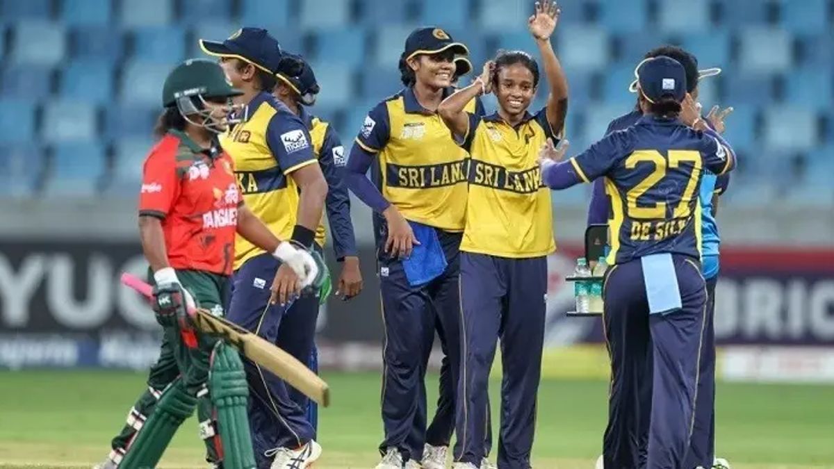 স্বল্প পুঁজিতে লড়াই করেও হার বাংলাদেশের