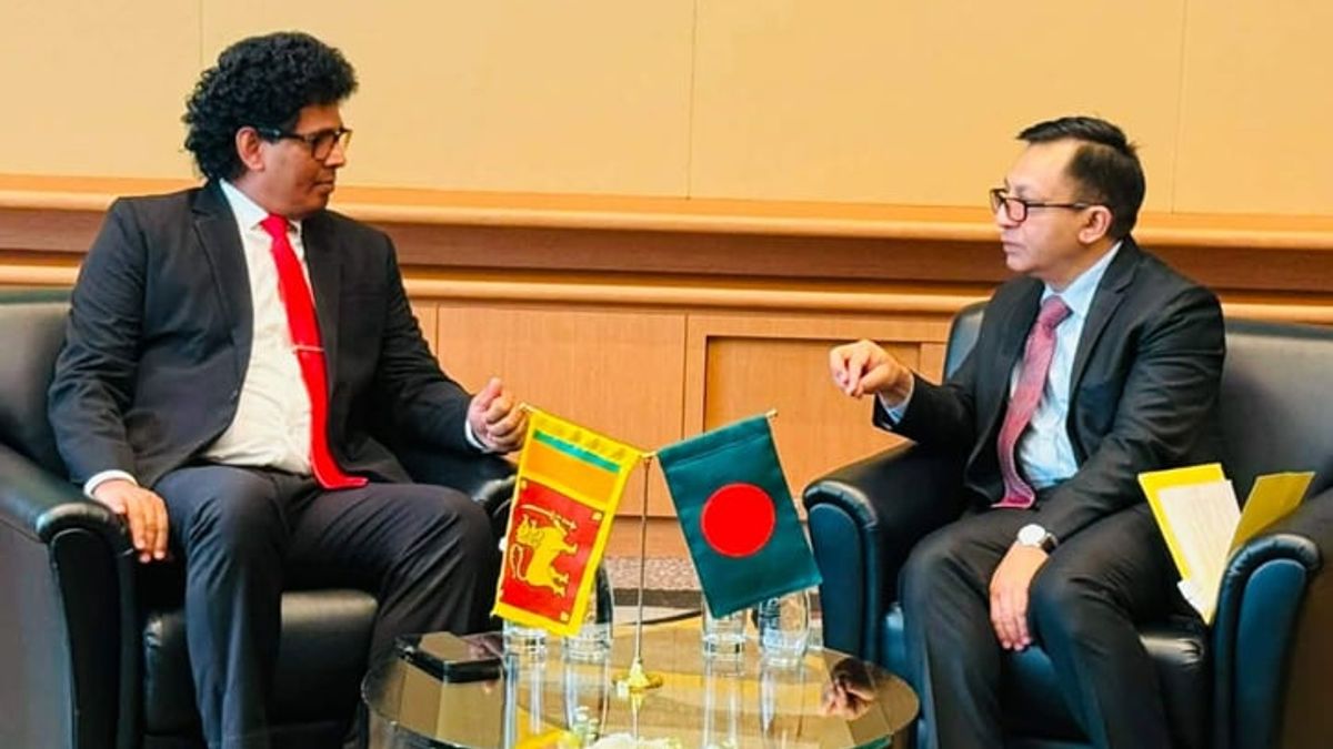 শ্রীলঙ্কায় আলু রপ্তানির সম্ভাবনা যাচাইয়ে যাবে বাংলাদেশি প্রতিনিধিদল