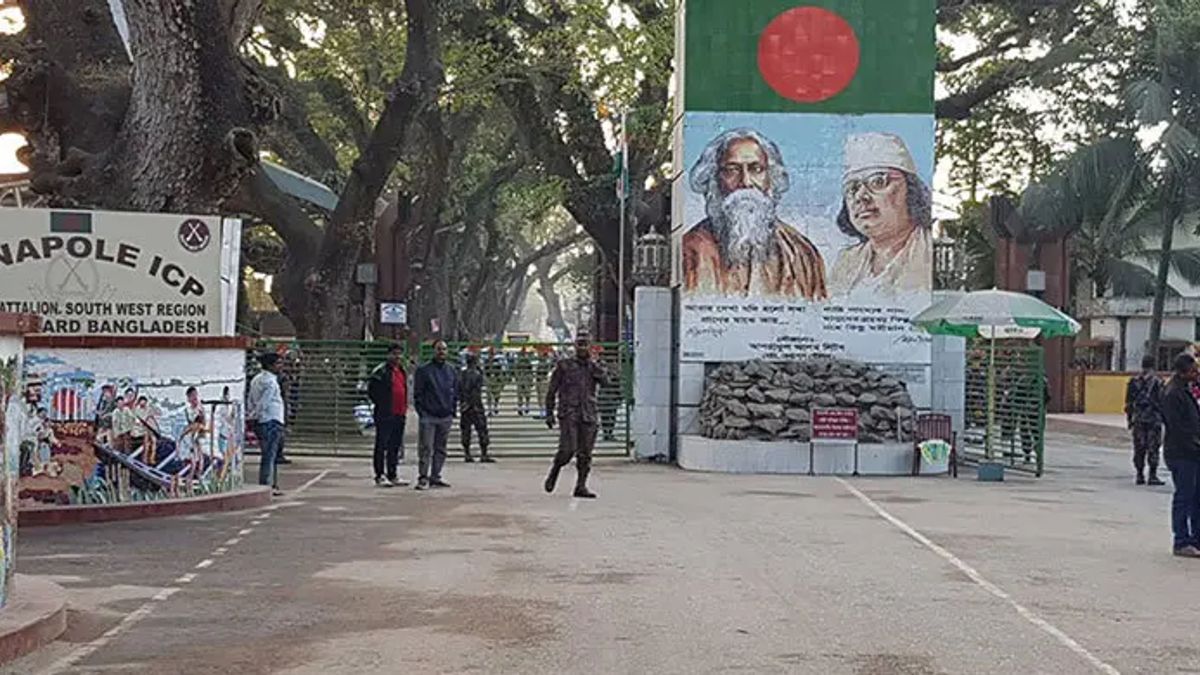 নিখোঁজের ১৫ বছর পর ভারত থেকে আজ দেশে ফিরছেন আনজু