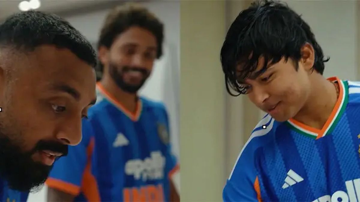 ‘৮০-র দশকের’ সূর্যবংশীকে চিনতেই পারলেন না ভারতীয় তারকারা!