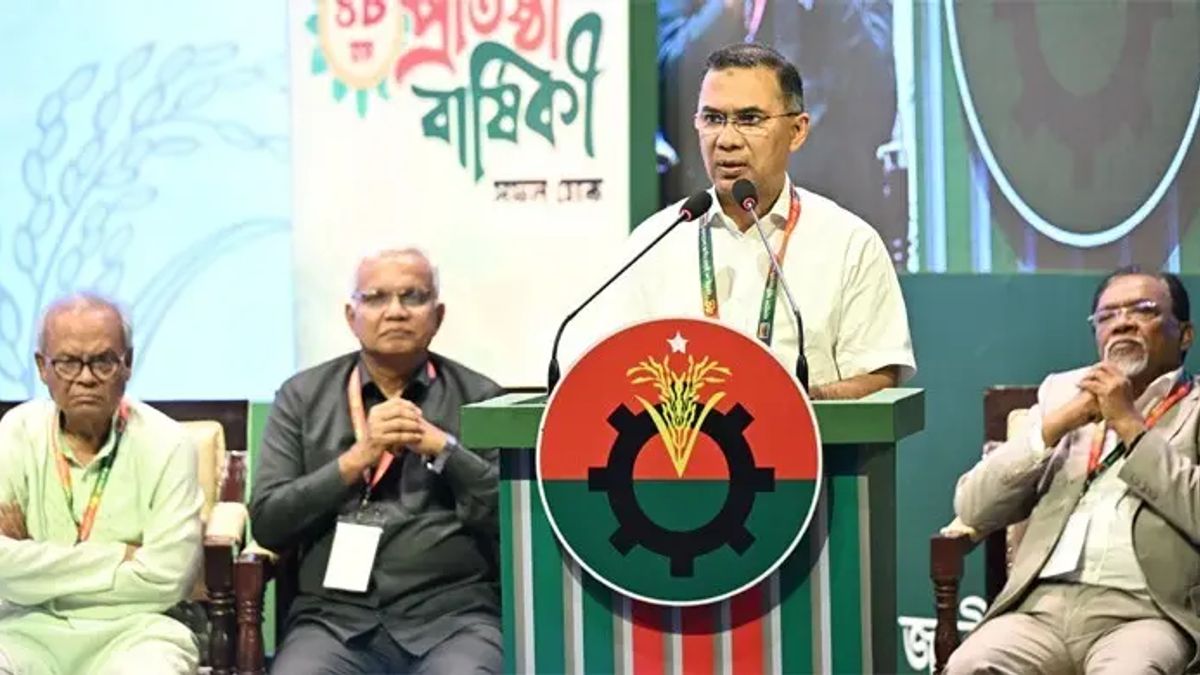 বিভ্রান্তি ছড়িয়ে অরাজকতা সৃষ্টির পাঁয়তারা চলছে: প্রধানমন্ত্রী