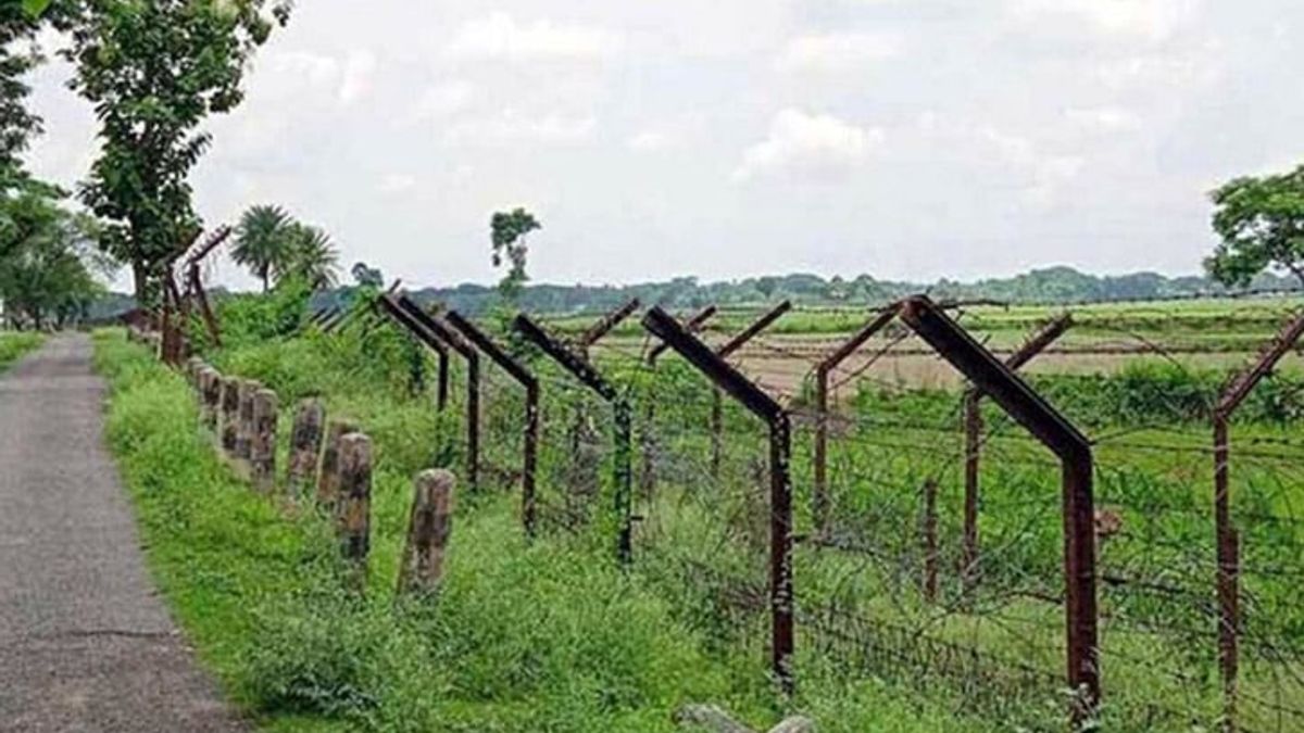 ভারতের উত্তর দিনাজপুরে বিএসএফের গুলিতে বাংলাদেশি নিহত