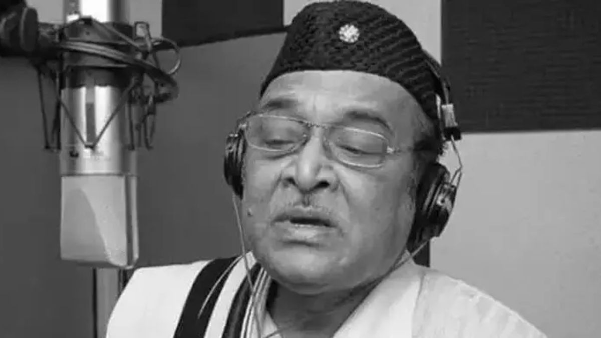 ভূপেন হাজারিকার গান কেন আজও মানুষের হৃদয়ে