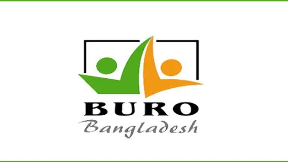 ব্যুরো বাংলাদেশের নিয়োগ বিজ্ঞপ্তি, বেতন ৯০ হাজার টাকা